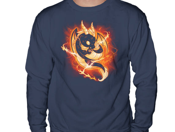 Dragon Fire