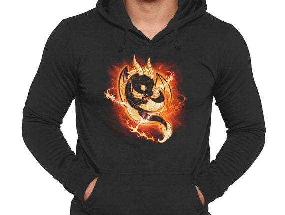 Dragon Fire