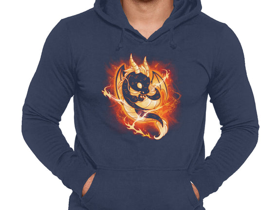 Dragon Fire