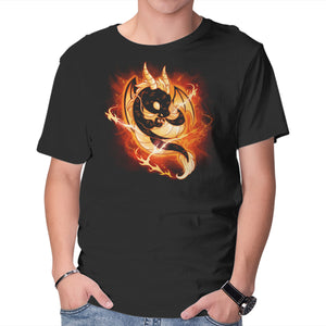 Dragon Fire