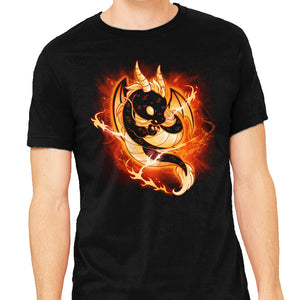 Dragon Fire