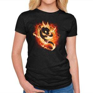 Dragon Fire