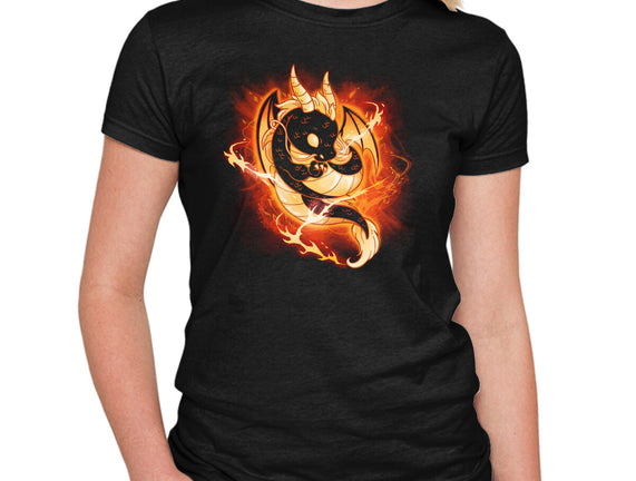 Dragon Fire