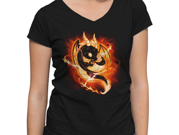 Dragon Fire