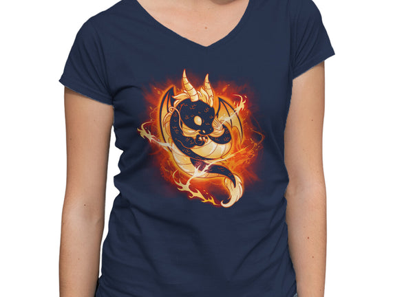 Dragon Fire