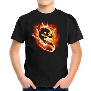 Dragon Fire