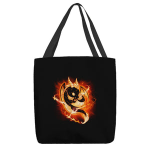 Dragon Fire