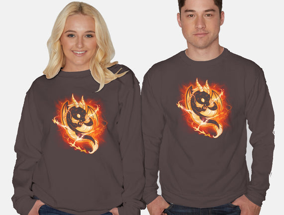 Dragon Fire