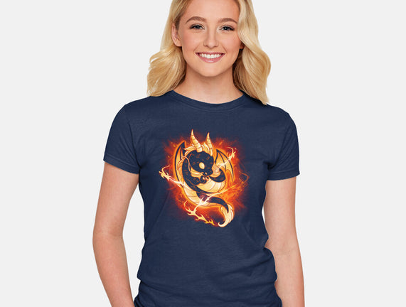 Dragon Fire