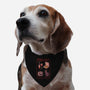 Friday Night-dog adjustable pet collar-Thiago Correa