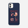 Friday Night-iphone snap phone case-Thiago Correa