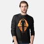 The End-mens long sleeved tee-ducfrench
