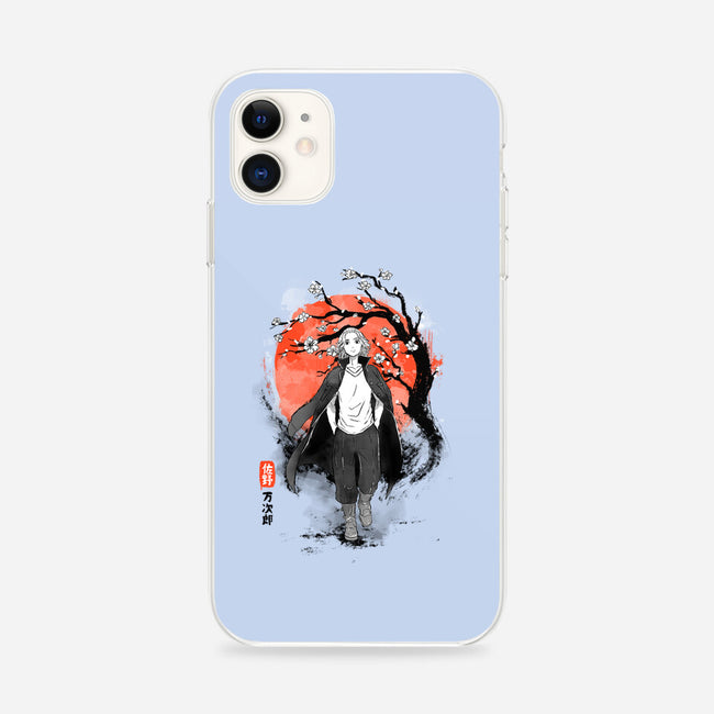 Mikey Ink-iphone snap phone case-IKILO