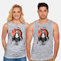 Mikey Ink-unisex basic tank-IKILO