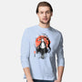 Mikey Ink-mens long sleeved tee-IKILO