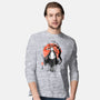 Mikey Ink-mens long sleeved tee-IKILO