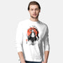 Mikey Ink-mens long sleeved tee-IKILO