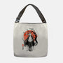Mikey Ink-none adjustable tote-IKILO
