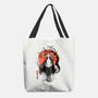 Mikey Ink-none basic tote-IKILO