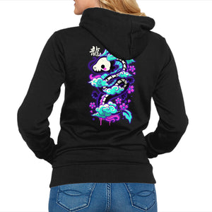 Cyber Ghost Dragon