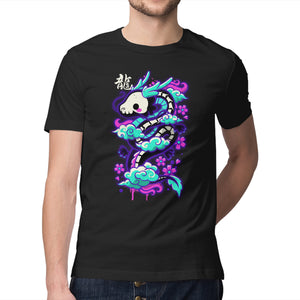 Cyber Ghost Dragon