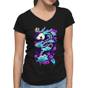 Cyber Ghost Dragon
