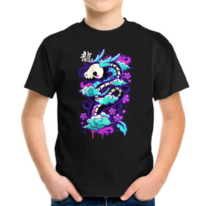 Cyber Ghost Dragon