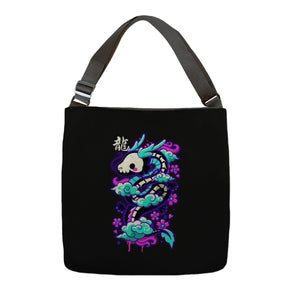 Cyber Ghost Dragon