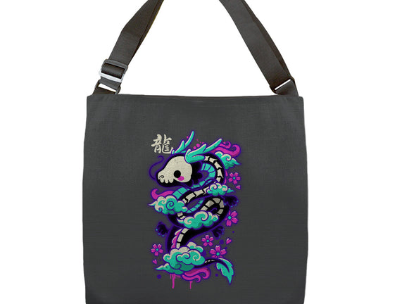 Cyber Ghost Dragon
