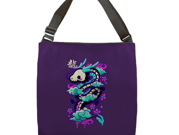 Cyber Ghost Dragon