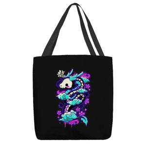 Cyber Ghost Dragon