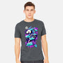 Cyber Ghost Dragon-mens heavyweight tee-NemiMakeit