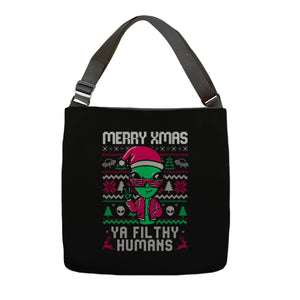 Alien Christmas