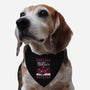 Merry Squidmas-dog adjustable pet collar-NemiMakeit