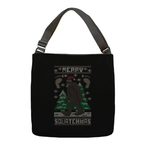 Merry Squatchmas