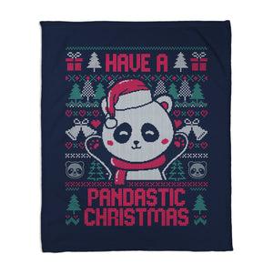 Pandastic Christmas