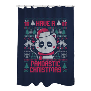 Pandastic Christmas