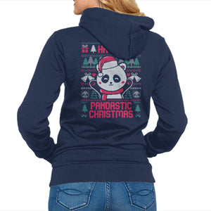 Pandastic Christmas