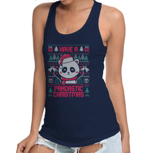 Pandastic Christmas