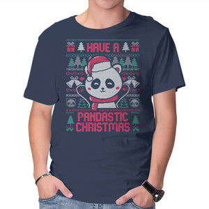 Pandastic Christmas