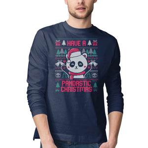 Pandastic Christmas