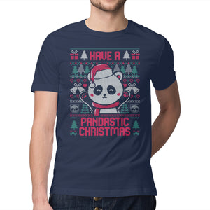 Pandastic Christmas