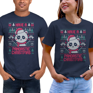 Pandastic Christmas