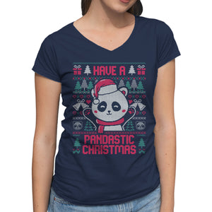 Pandastic Christmas