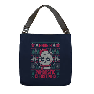 Pandastic Christmas