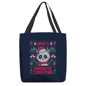 Pandastic Christmas
