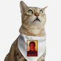 Unbeliever Nate-cat adjustable pet collar-hbdesign
