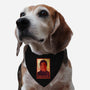 Unbeliever Nate-dog adjustable pet collar-hbdesign