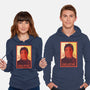 Unbeliever Nate-unisex pullover sweatshirt-hbdesign