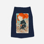 Musha-E Nobara-dog basic pet tank-hypertwenty